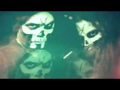 VOODOOM - Sacrificial Artefacts