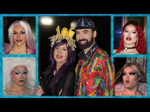 MoonDaze TV 100 - S09E10 Milestone