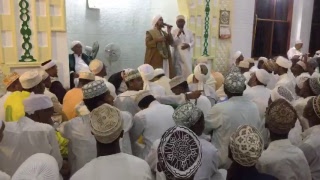 preview picture of video 'HABIB OMAR BIN HAFIDH | HADHRA YA HABIB MUHAMMAD BIN ALI AL HABSHY | MASJID RIYADHA MAMBRUI'