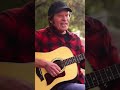 John Fogerty - Have You Ever Seen The Rain (Acoustic)
