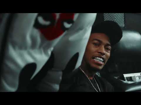 LIL BLEU X LIL CJ KASINO- “doughboy dreams” (official music video)