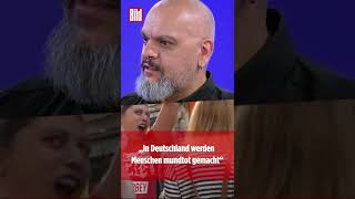 „Die Woke-Kultur ist in sich rassistisch“ #Shorts