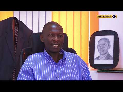 Musoni, next generation Microfinance || PART 1