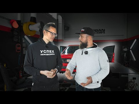 ACADEMEG потерял 1 000 000₽, а мог гораздо больше... Закулисье Audi S4.