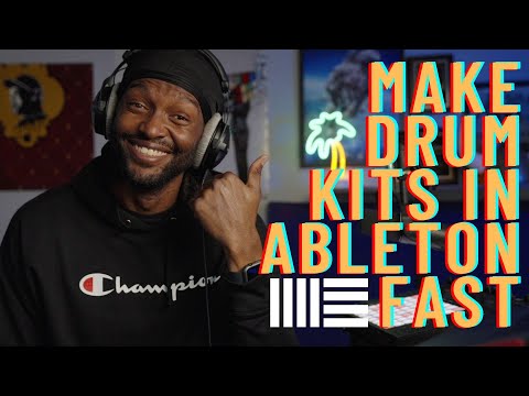 Make Drum Kits Quickly with XO by XLN Audio