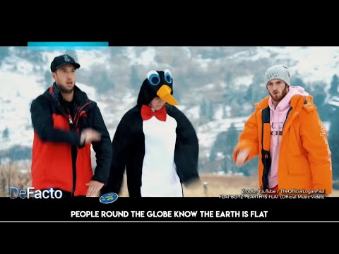 Skąd się biorą foliarze? Czyli czemu wierzymy w teorie spiskowe [DeFacto]