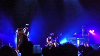 NISENNENMONDAI - SonarSound Tokyo 2013 @ ageHa (2013.04.07)