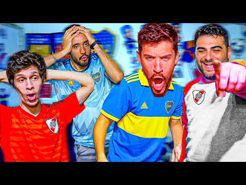 Arsenal 1 Boca Juniors 0 | Friends' Reactions | 2023 Professional League