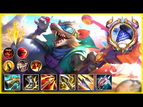 TWITCH MONTAGE 2025 - CARRY