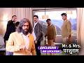 Mr Mrs Parshuram Serial On Location June 20 2026 Today S Episode On Location Upcoming Twist