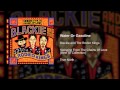 Blackie and The Rodeo Kings - Water Or Gasoline