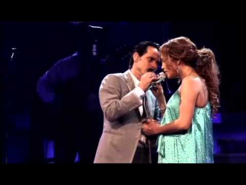 Jennifer Lopez - Por Arriesgarnos (ft. Marc Anthony) [Official Music Video]