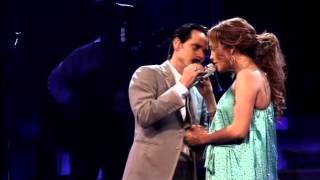 Jennifer Lopez - Por Arriesgarnos (ft. Marc Anthony) [Official Music Video]