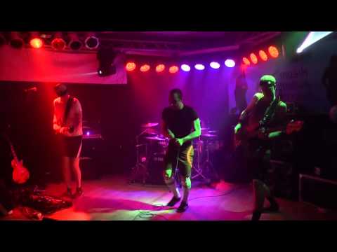 AAMM Video Blog #5 Bauch, Beine, Pogo! Vohenstrauss