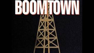 Toby Keith - Boomtown