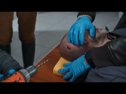 Na Sygnale 🚑 Odc 728(Po godzinach) Zwiastun