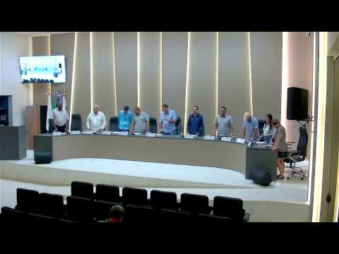 Sessão Ordinária Do Dia 10-09-24