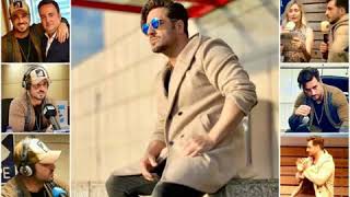 Bustamante algo casual