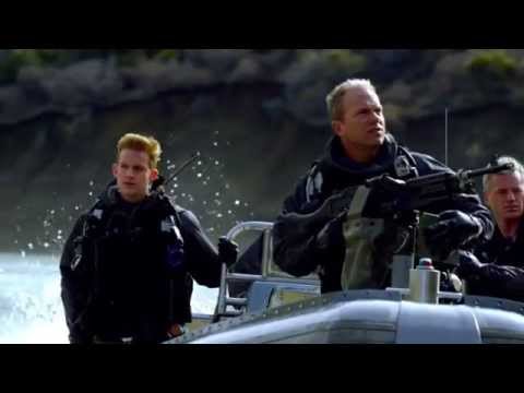 Dire Straits "Ride Across the River" on "The Last Ship" TV Show