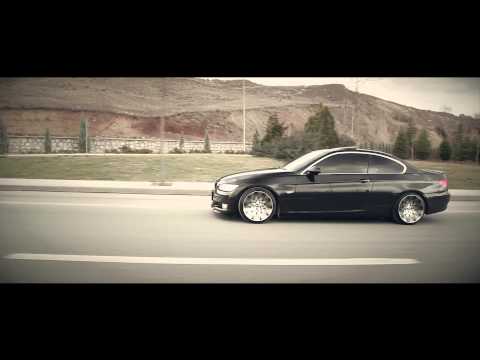 Limit Wheels - SPIDER - BMW E92 3.35 D