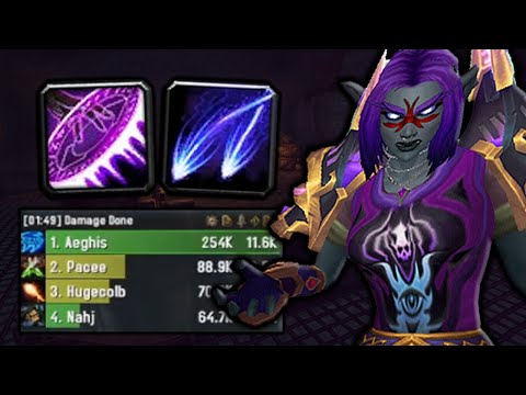 ARCANE MAGE in ROGUE/MAGE 2s (Pre-Patch) | Rank 1 Mage WoW Dragonflight PvP Arena