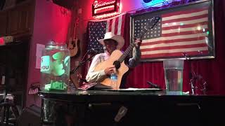 Kevin Denney - Even The Man on The Moon