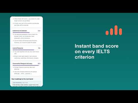 IELTS BandReady: Academic & GT video thumbnail