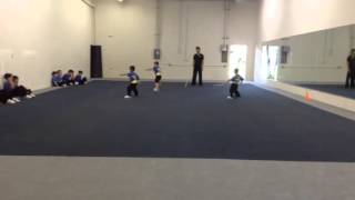 Keep tryin lil dre wushu