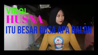 KLARIFIKASI MIFTAHUL HUSNA KOK BEDA YA SAMA SHAVIRA VHONNA Watch ...