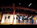 Senior 3 Talent Show 2018 Dora The Explorer