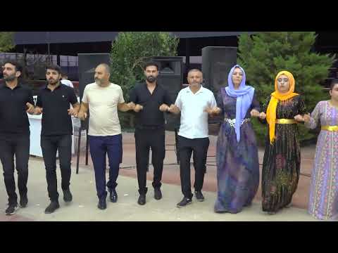 YÜKSEL & FATİH | LİLYANA WEDDING HALL | PART 1