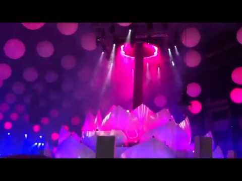 Sensation white innerspace