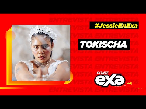 ¿Cómo se dio la colaboración con Natanael Cano? Tokischa en Jessie En Exa