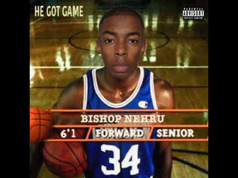 Video thumbnail for He Got Game (Like 2K)