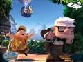 Up Soundtrack 06 Paradise Found