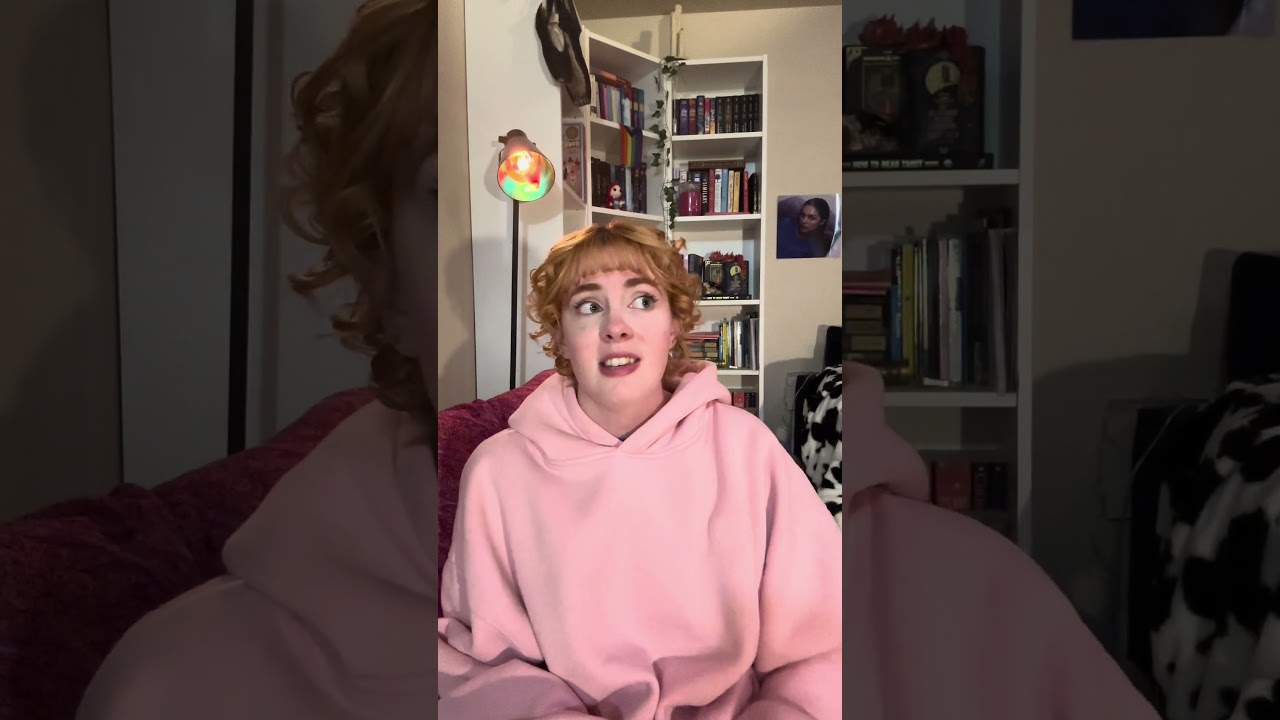 Influencer video 'Evie' thumbnail image