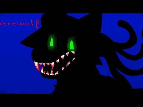 Mommy long legs turns into werewolf!!! READ DESC!!!