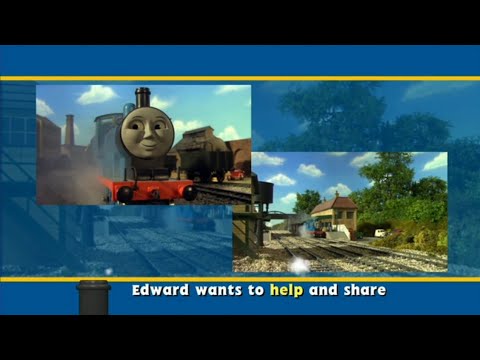 Thomas and Frankie Roll Call Mashup