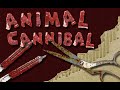 Animal Cannibal- Possibly in Michigan //Animation Meme