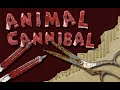 Animal Cannibal Possibly In Michigan Animation Meme