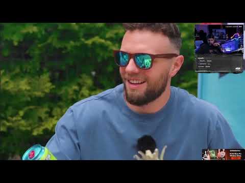 MERGHANI Reakcja na EKIPA WK - HANTLE, GRYFY, WPIER***