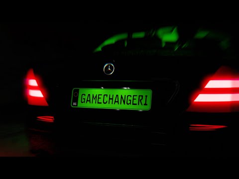 "GAMECHANGERI" FT. RIZZIATTA, MZM, PIRIPIRI, THANKS TEDDY, WORSEDAZE, IWOLFO, HSL, MONEYMITCH