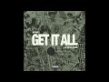 Jay Park - Get It All (Feat. Cha Cha Malone)