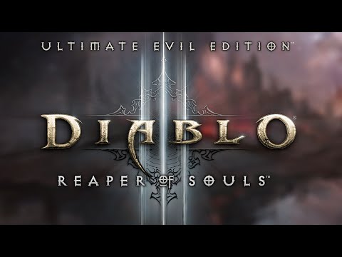 Diablo III : Reaper of Souls Playstation 3