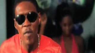 Vybz Kartel - Slow Motion (Official Music Video Clip)