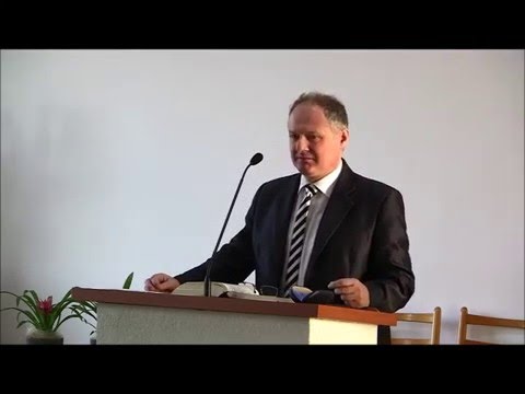 br. Nehyba Jan kázání 6.2. 2016