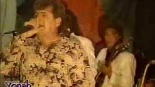 preview picture of video 'MI GORDITA - Jorge Oñate y Alvaro López (1995 Ocaña)'