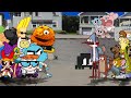 Mugen Special Cartoon Network 8v8