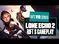 Was Lone Echo 2 Gameplay Worth The Wait? BEING A JERK HAS NEVER BEEN SO IMMERSIVE! - Ian's VR Corner