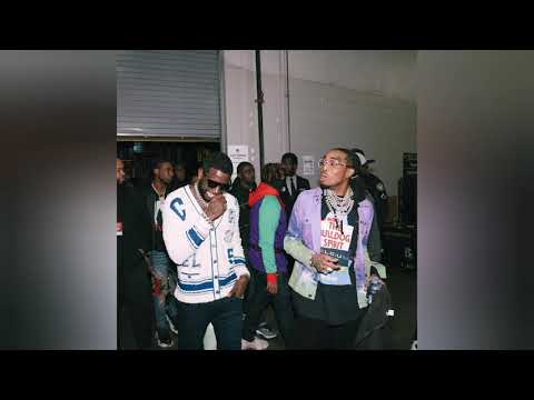 FREE | Future x Migos Type Beat "Ilusion" | Quavo x Offset Type Beat 2021